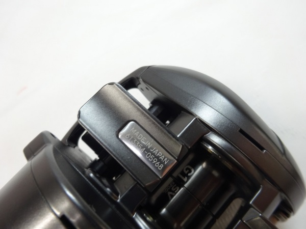 １６スティーズＳＶ　ＴＷ ７．１